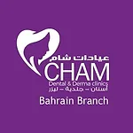 Cham-logo